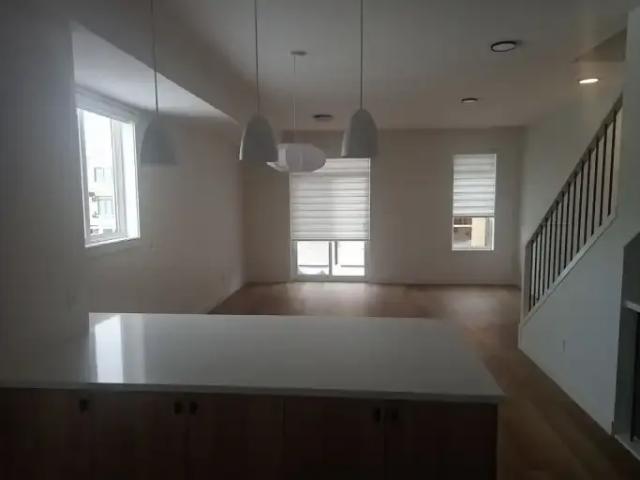 Townhouse for rent in Seton, Calgary