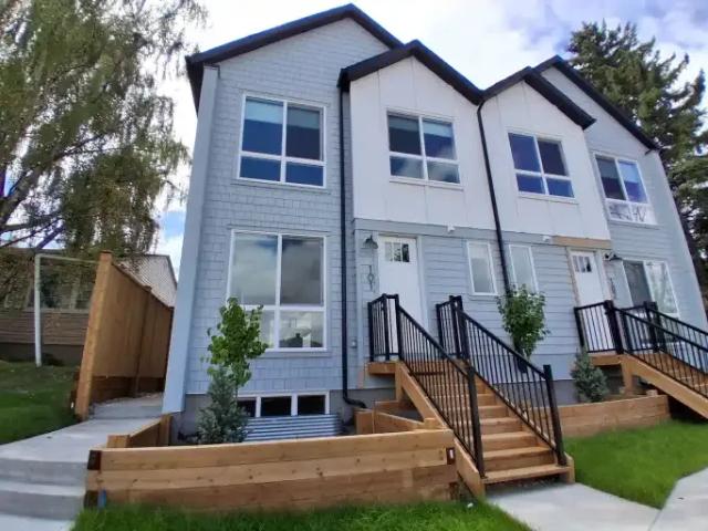 Townhouse for rent in Northwest, Alberta