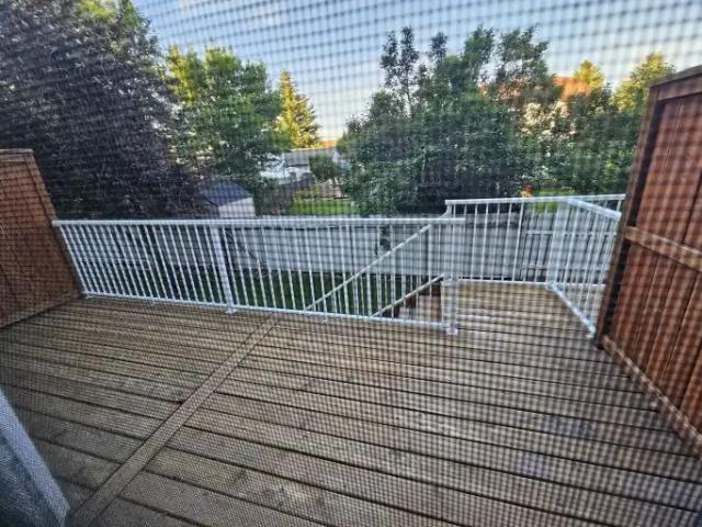 Townhouse for rent in Northwest, Alberta