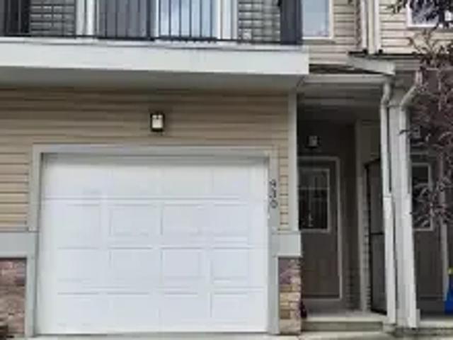 Townhouse for rent in Northwest, Alberta