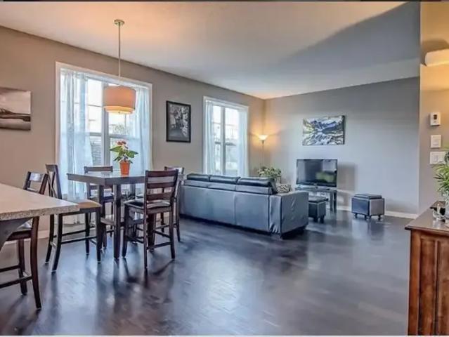 Townhouse for rent in Northwest, Alberta