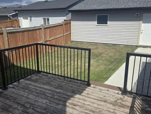 Townhouse for rent in Northwest, Alberta