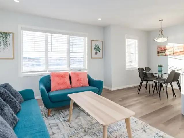 Townhouse for rent in Northwest, Alberta