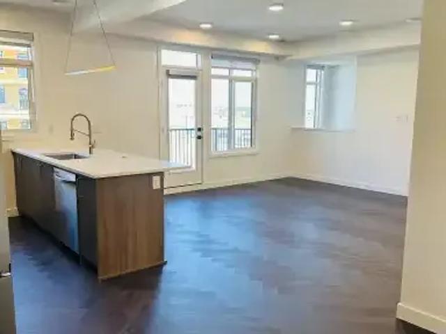 Townhouse for rent in Livingston, Calgary