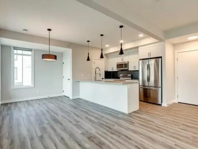 Townhouse for rent in Calgary, Alberta