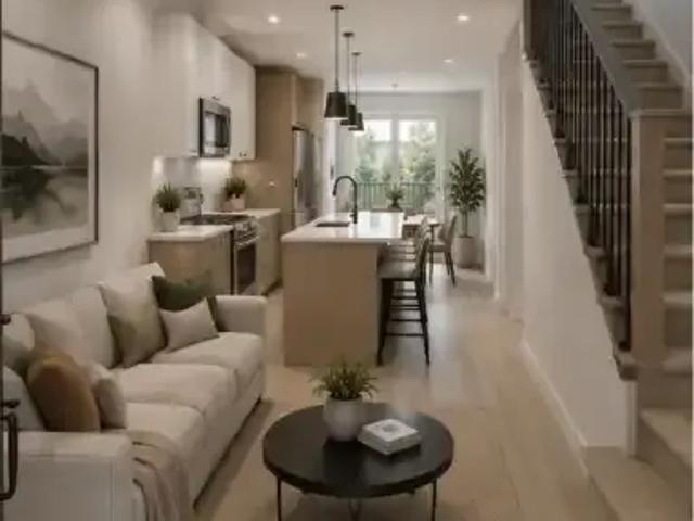 Townhouse for rent in Northwest, Alberta