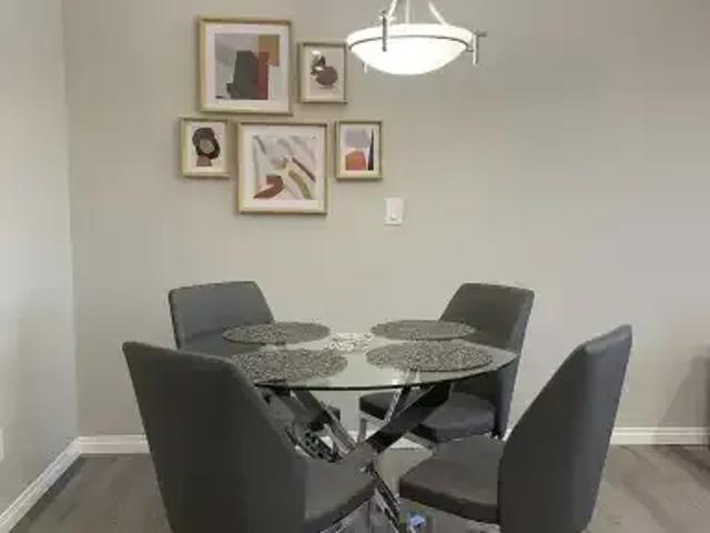Townhouse for rent in Northwest, Alberta