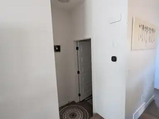 Townhouse for rent in Northwest, Alberta