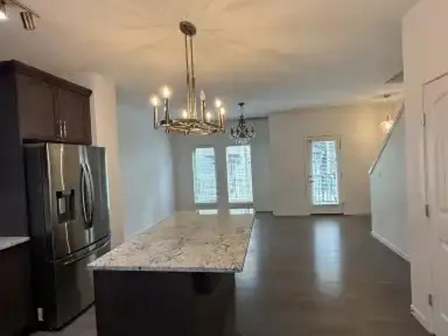 Townhouse for rent in Northwest, Alberta