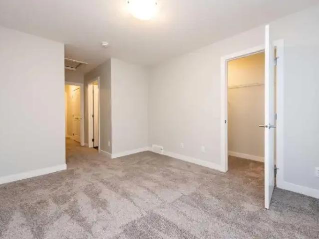 Townhouse for rent in Northwest, Alberta