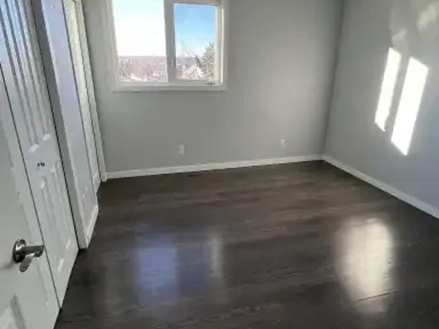 Townhouse for rent in Northwest, Alberta