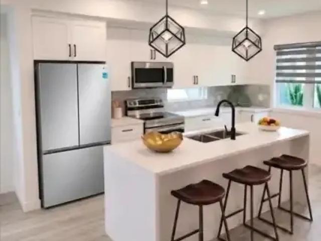 Townhouse for rent in Northwest, Alberta