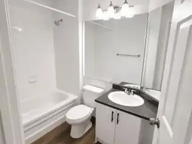 Townhouse for rent in Northwest, Alberta