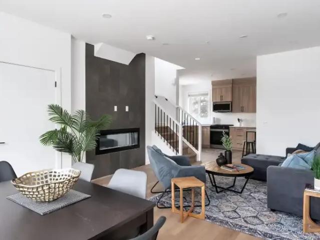 Townhouse for rent in Northwest, Alberta