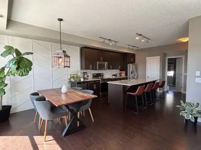 Townhouse for rent in Northwest, Alberta