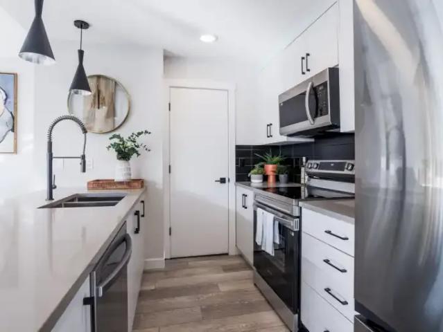Townhouse for rent in Northwest, Alberta