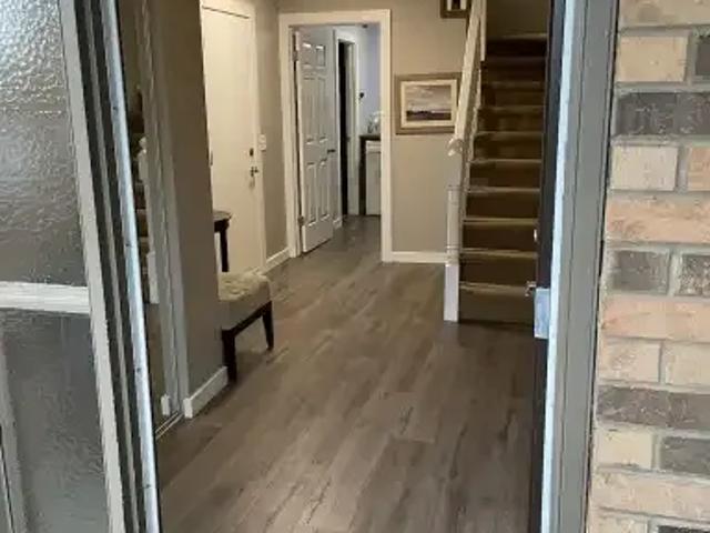 Townhouse for rent in Northwest, Alberta