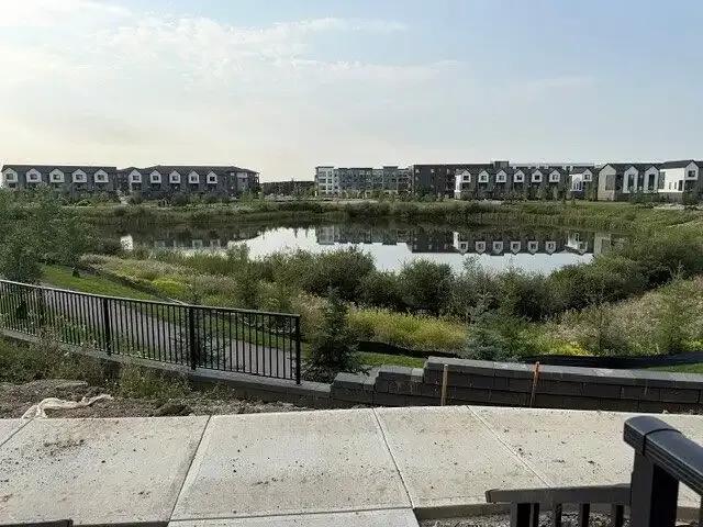 Townhouse for rent in Northwest, Alberta