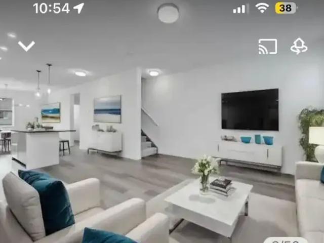 Townhouse for rent in Northwest, Alberta