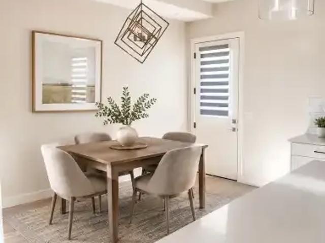 Townhouse for rent in Northwest, Alberta