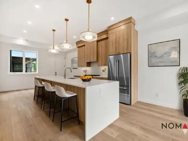 Townhouse for rent in Northwest, Alberta