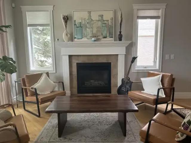 Townhouse for rent in Northwest, Alberta