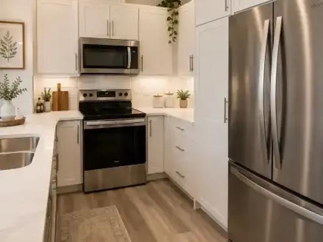 Townhouse for rent in Northwest, Alberta