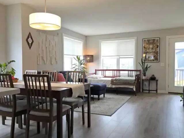 Townhouse for rent in Northwest, Alberta