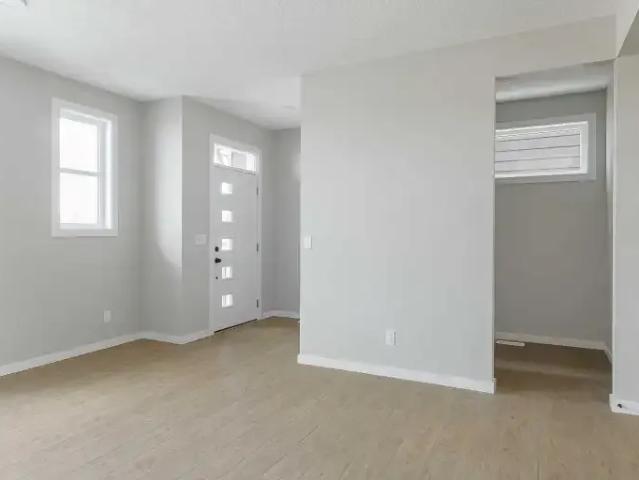 Townhouse for rent in Alberta