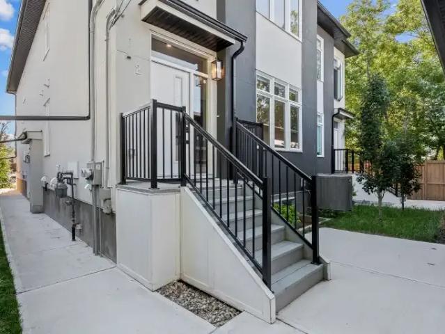 Townhouse for rent in Northwest, Alberta