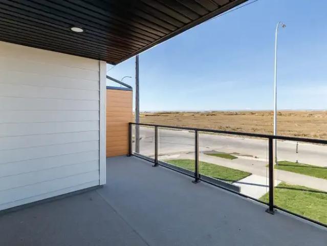 Townhouse for rent in Northwest, Alberta