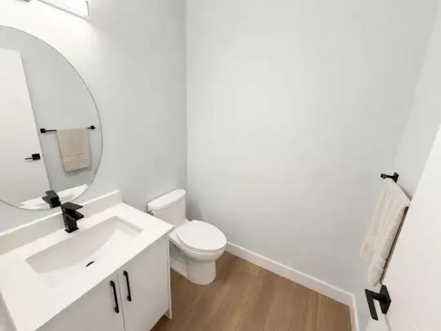 Townhouse for rent in Northwest, Alberta