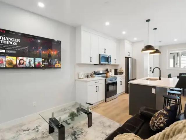Townhouse for rent in Northwest, Alberta