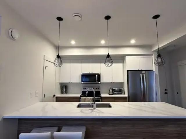 Townhouse for rent in Northwest, Alberta