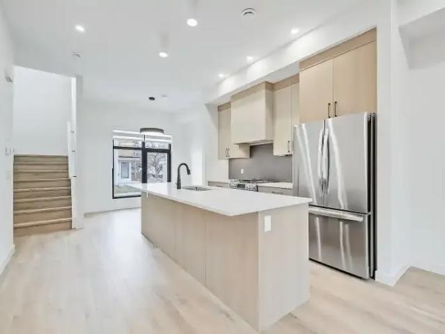 Townhouse for rent in Northwest, Alberta