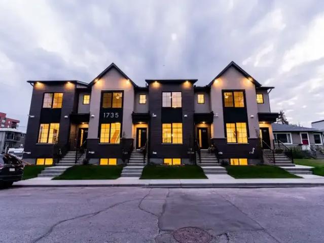 Townhouse for rent in Northwest, Alberta