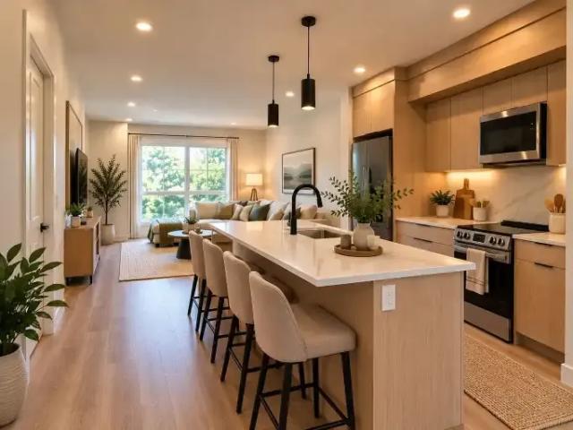 Townhouse for rent in Bowness, Calgary