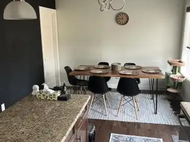 Townhouse for rent in Northwest, Alberta