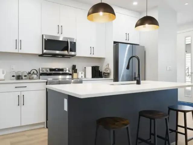 Townhouse for rent in Northwest, Alberta