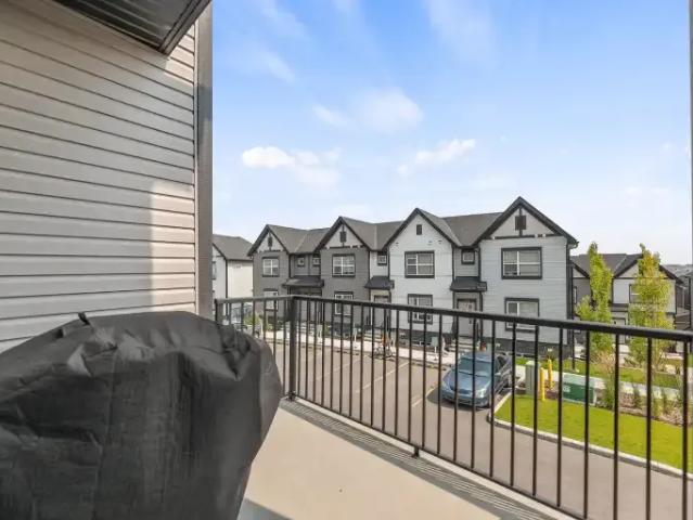 Townhouse for rent in Northwest, Alberta