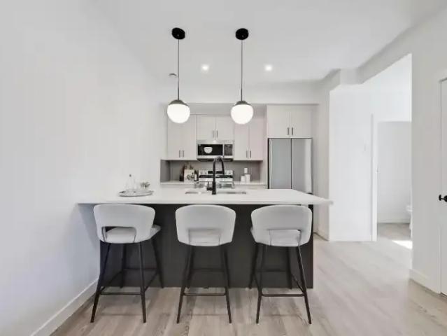 Townhouse for rent in Calgary, Alberta