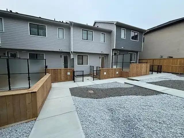 Townhouse for rent in Northwest, Alberta