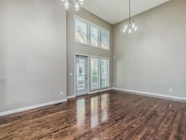 Townhouse for rent in Northwest, Alberta