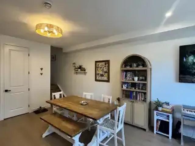 Townhouse for rent in Northwest, Alberta