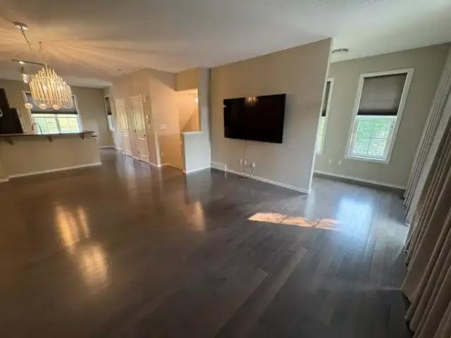 Townhouse for rent in Northwest, Alberta