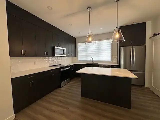 Townhouse for rent in Northwest, Alberta