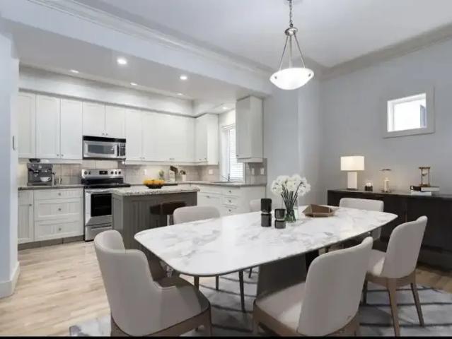 Townhouse for rent in Northwest, Alberta