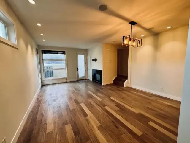Townhouse for rent in Northwest, Alberta