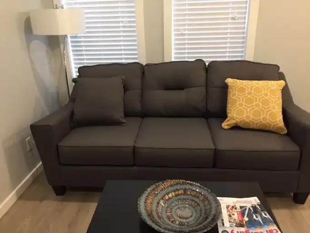 Townhouse for rent in Northwest, Alberta