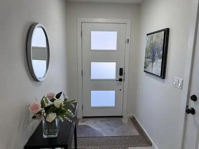 Townhouse for rent in Northwest, Alberta